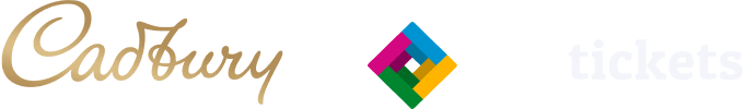 Cadbury & DigiTickets